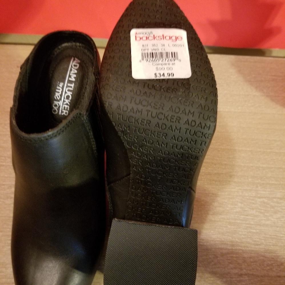 Shoes - Picture 3 of 3